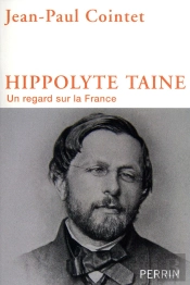 Hippolyte Taine
