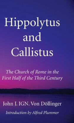 Bertrand.pt - Hippolytus And Callistus