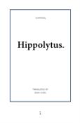 Hippolytus