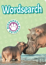 Hippopota-Puzzles Wordsearch