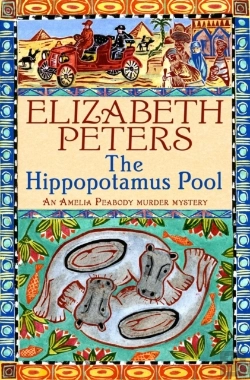 Bertrand.pt - Hippopotamus Pool
