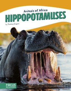 Bertrand.pt - Hippopotamuses