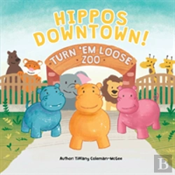 Bertrand.pt - Hippos Downtown!