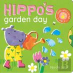 Hippo'S Garden Day
