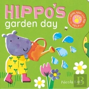 Hippo'S Garden Day