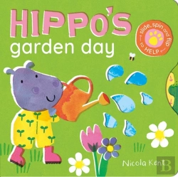 Bertrand.pt - Hippo'S Garden Day
