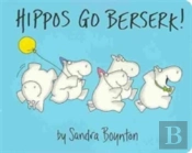 Hippos Go Berserk