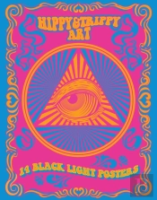 Hippy & Trippy Art