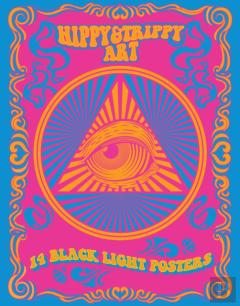 Hippy & Trippy Art