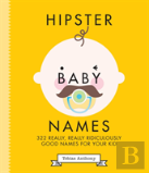 Hipster Baby Names