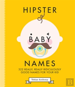 Bertrand.pt - Hipster Baby Names