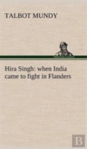 Hira Singh