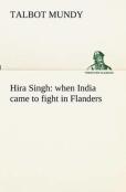 Hira Singh
