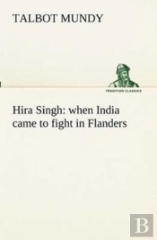 Hira Singh