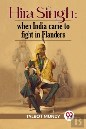 Hira Singh