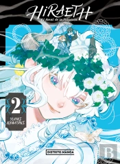 Hiraeth, El Final De La Travesia 2