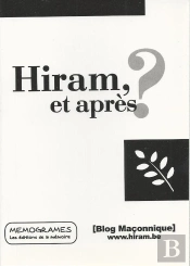 Hiram, Et Après ?