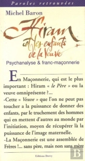 Hiram Et Les Enfants De La Veuve