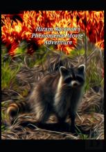 Hiram Raccoon'S Phenomenal Movie Adventure