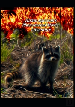 Bertrand.pt - Hiram Raccoon'S Phenomenal Movie Adventure