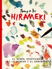 Hirameki El Rayo De Inspiracion