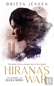 Hirana'S War