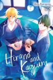 Hirano And Kagiura, Vol. 2 (Manga)
