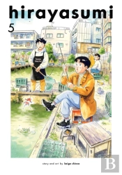 Hirayasumi, Vol. 5