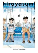 Hirayasumi, Vol. 6