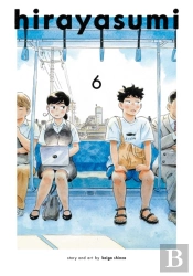 Hirayasumi, Vol. 6