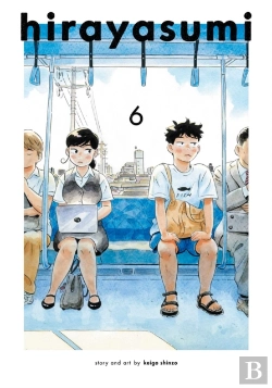 Bertrand.pt - Hirayasumi, Vol. 6