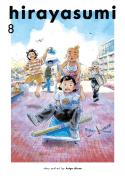 Hirayasumi, Vol. 8