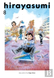 Hirayasumi, Vol. 8