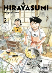 Hirayasumi Vol.2