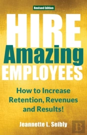 Hire Amazing Employees