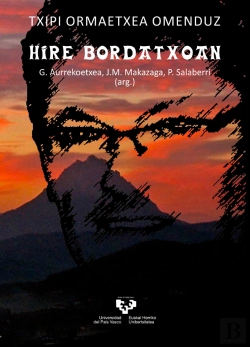 Bertrand.pt - Hire Bordatxoan. Txipi Ormaetxea Omenduz