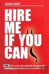 Hire Me If You Can