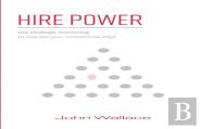 Hire Power