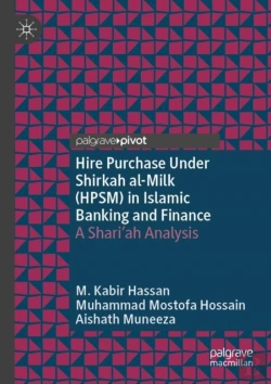 Bertrand.pt - Hire Purchase Under Shirkah Al-Milk (Hpsm) In Islamic Banking And Finance