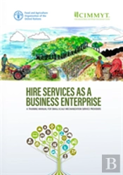 Hire Services As A Business Enterprise
