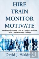 Hire Train Monitor Motivate