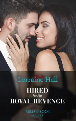 Bertrand.pt - Hired For His Royal Revenge