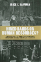 Hired Hands Or Human Resources?