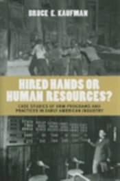 Hired Hands Or Human Resources?