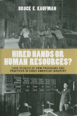 Bertrand.pt - Hired Hands Or Human Resources?