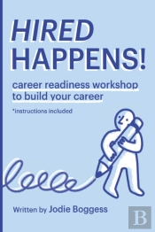 Hired Happens!