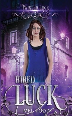 Bertrand.pt - Hired Luck