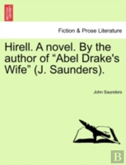 Bertrand.pt - Hirell. A Novel. By The Author Of  Abel