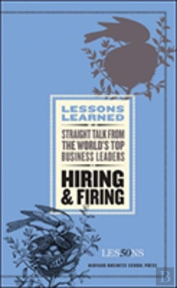 Bertrand.pt - Hiring And Firing