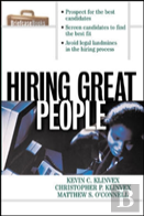 Hiring Great People